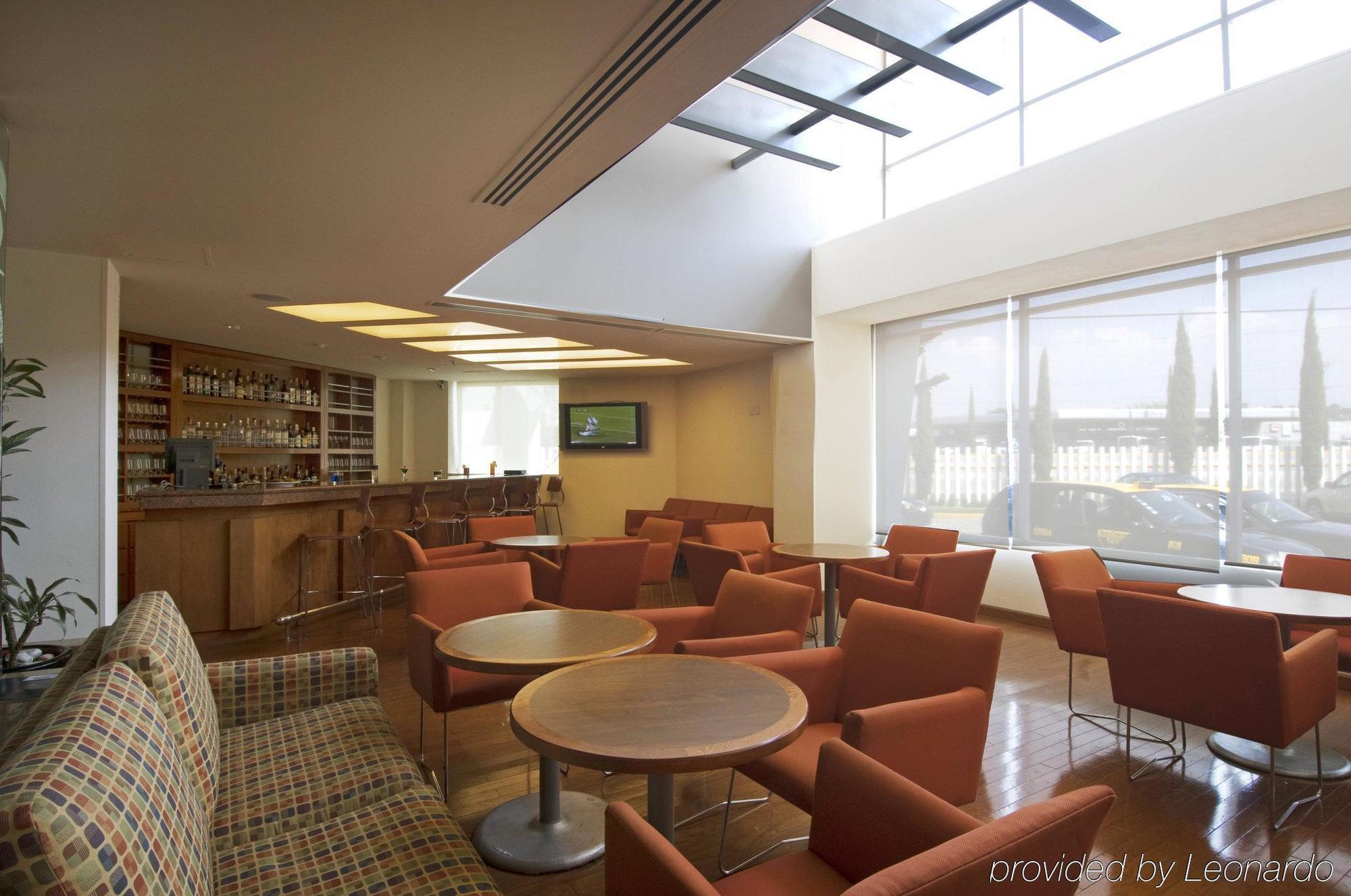 Fiesta Inn Express Puebla Finsa Restaurant photo